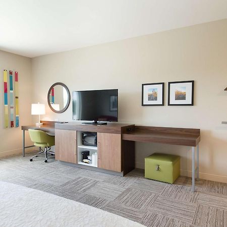 Hampton Inn And Suites Fayetteville, Nc Bagian luar foto