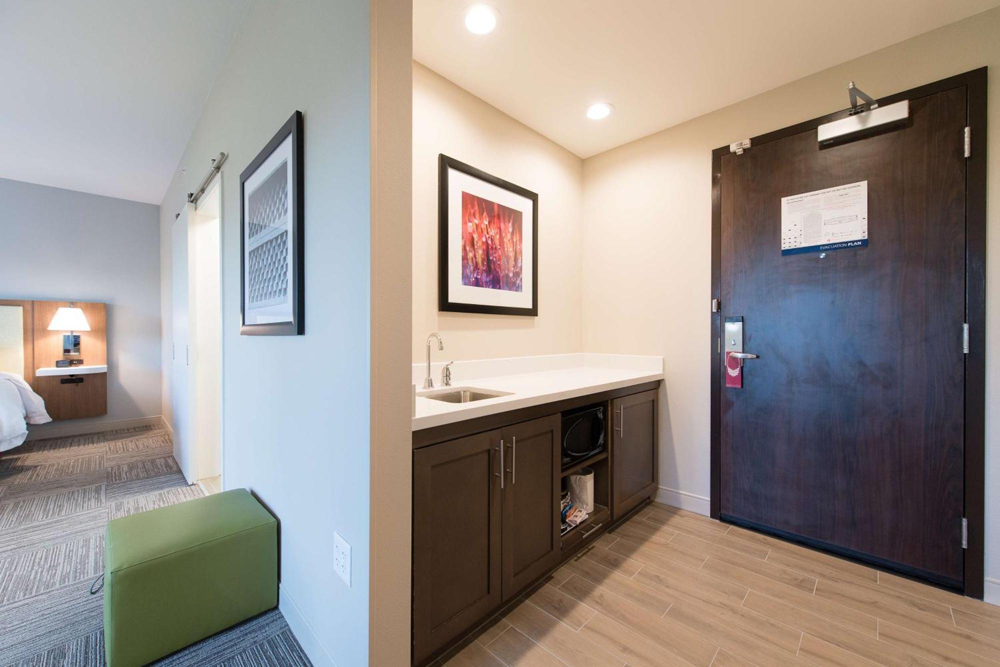 Hampton Inn And Suites Fayetteville, Nc Bagian luar foto