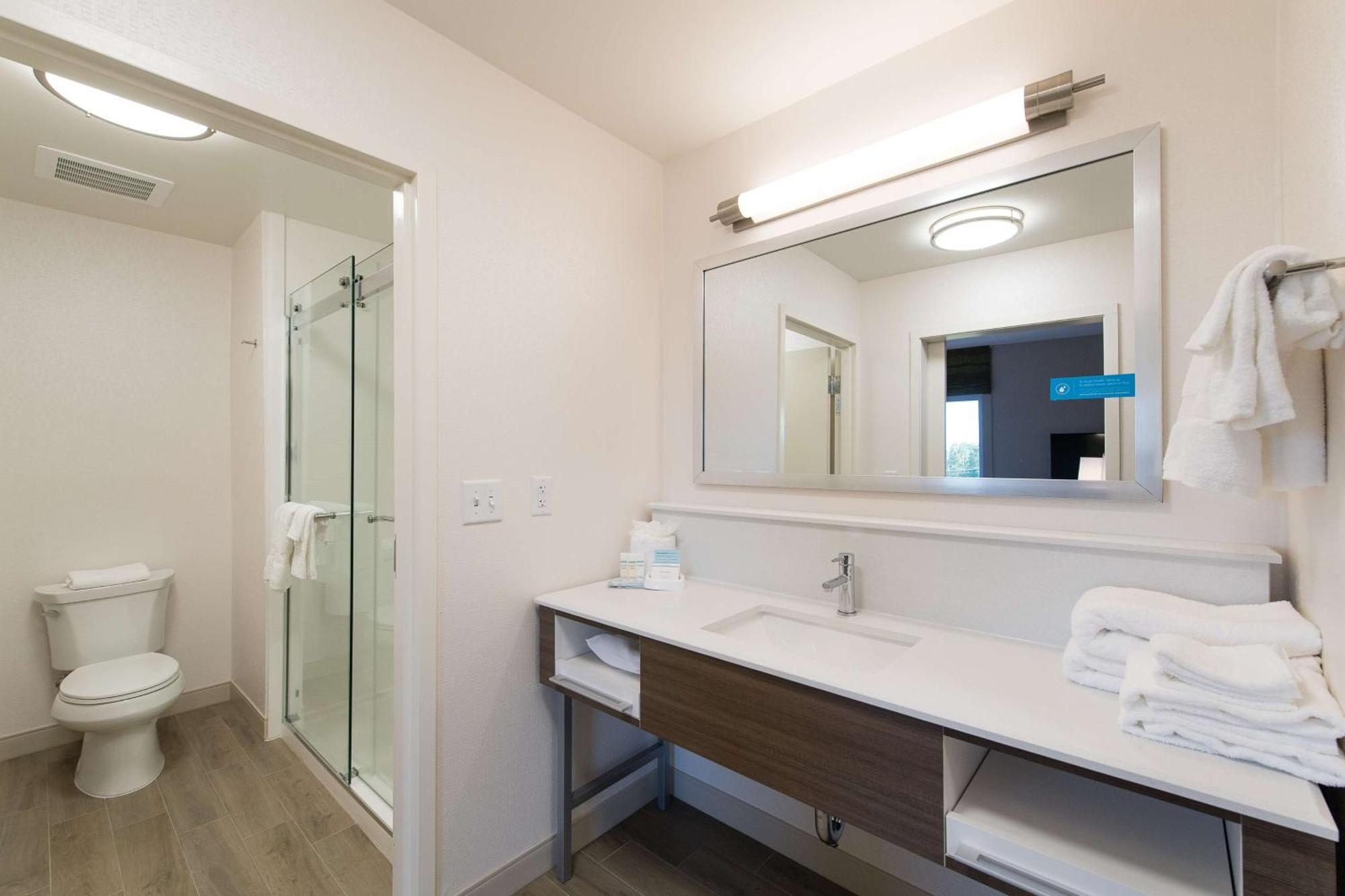 Hampton Inn And Suites Fayetteville, Nc Bagian luar foto