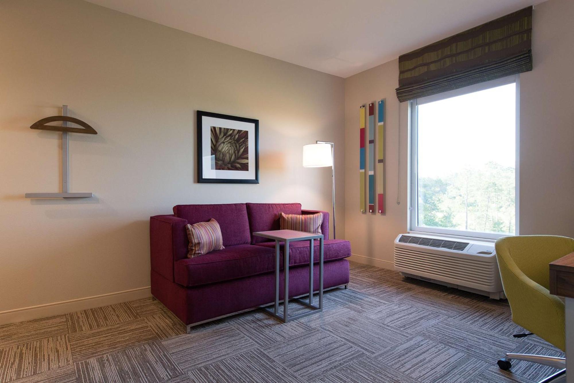 Hampton Inn And Suites Fayetteville, Nc Bagian luar foto
