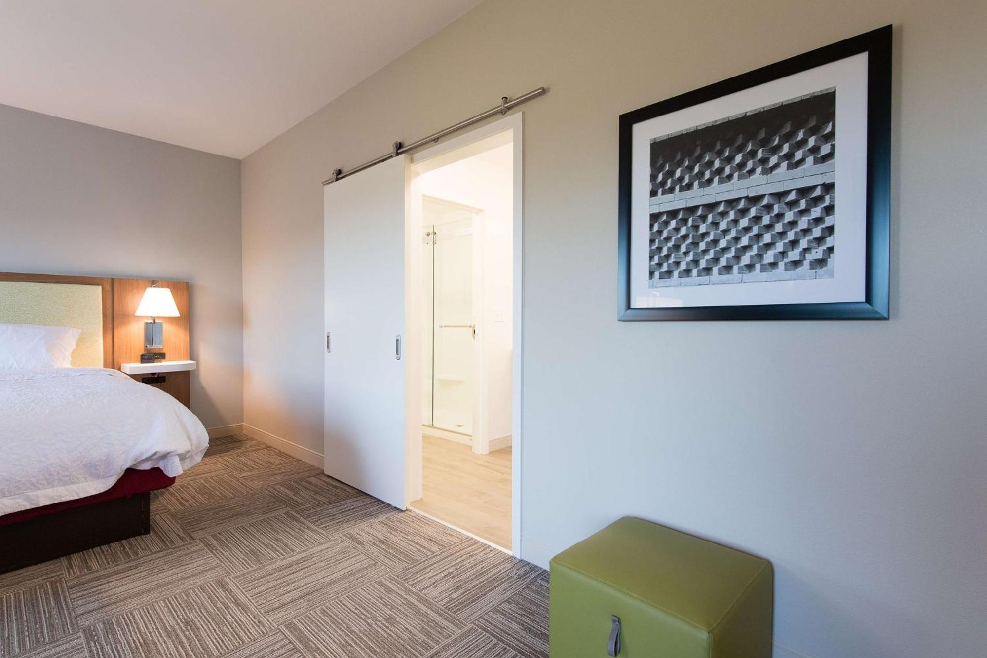 Hampton Inn And Suites Fayetteville, Nc Bagian luar foto