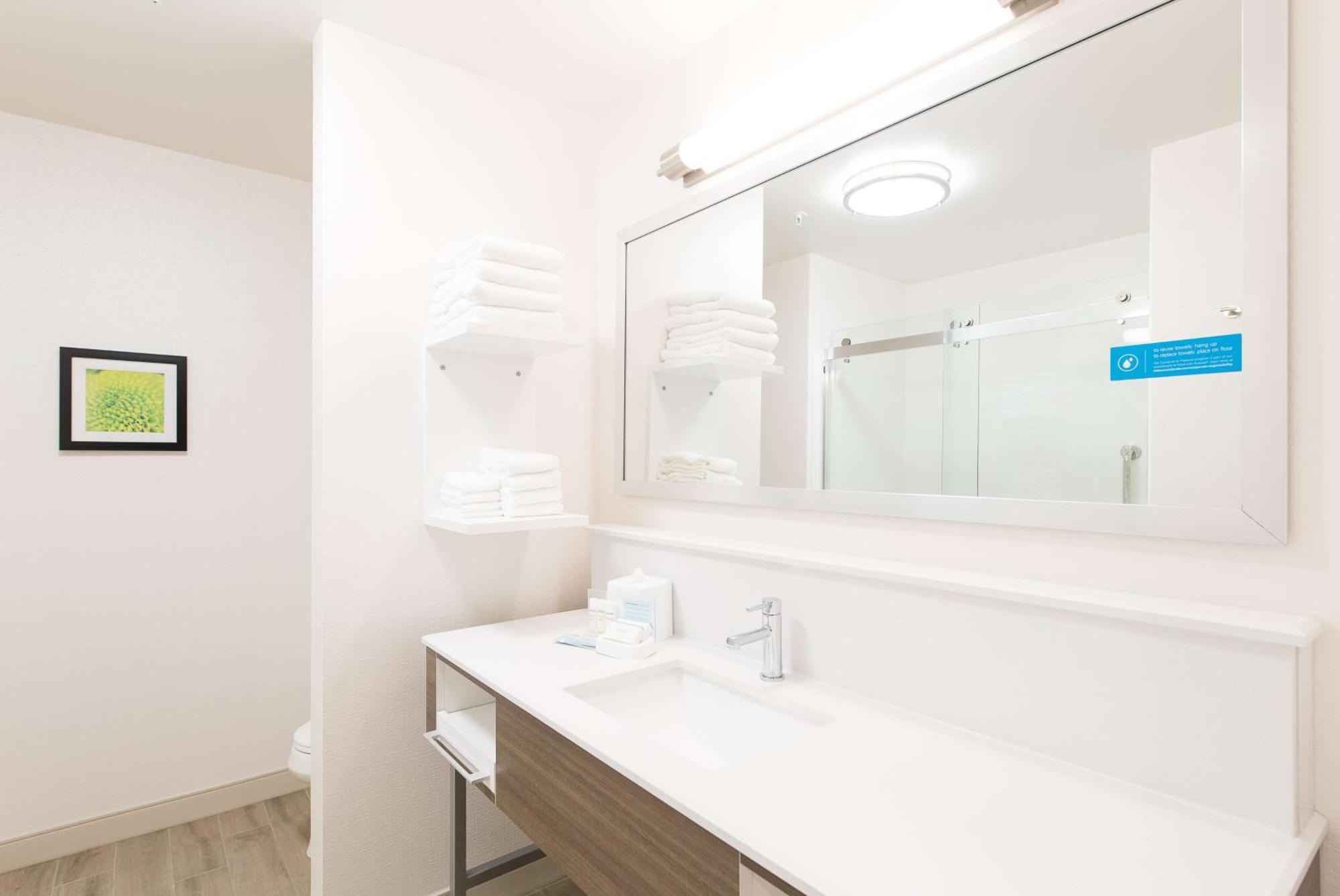 Hampton Inn And Suites Fayetteville, Nc Bagian luar foto