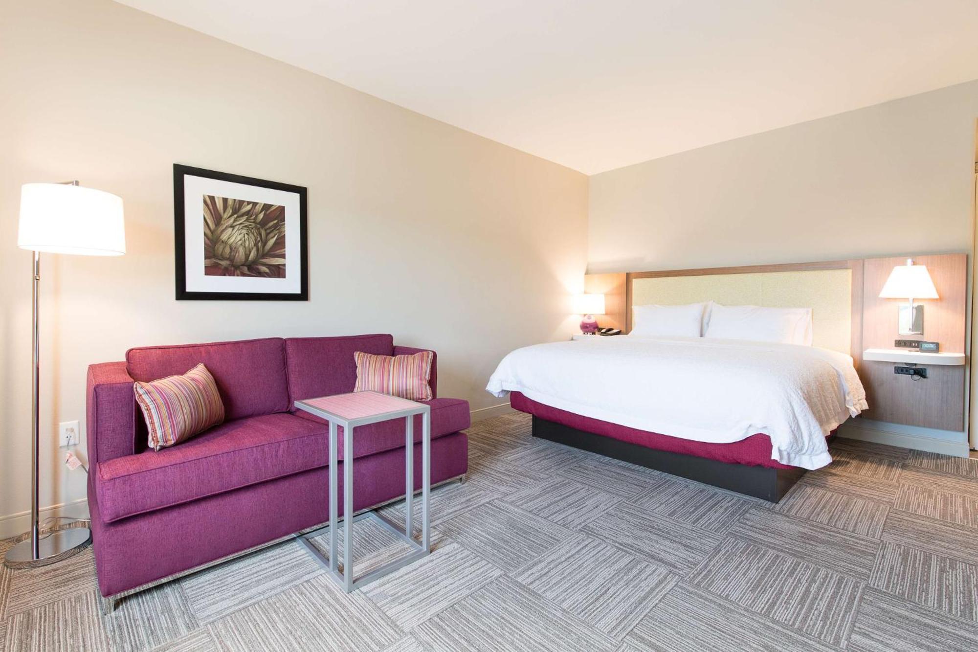 Hampton Inn And Suites Fayetteville, Nc Bagian luar foto