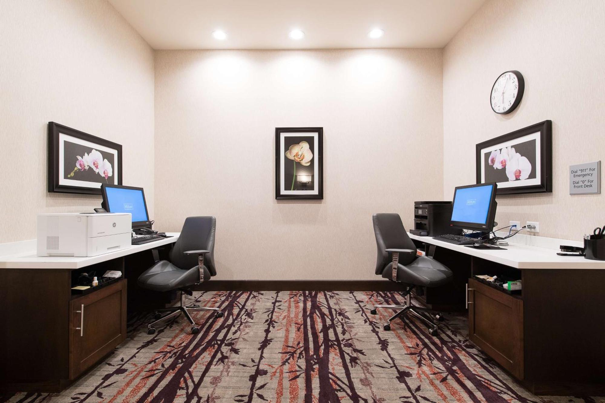 Hampton Inn And Suites Fayetteville, Nc Bagian luar foto