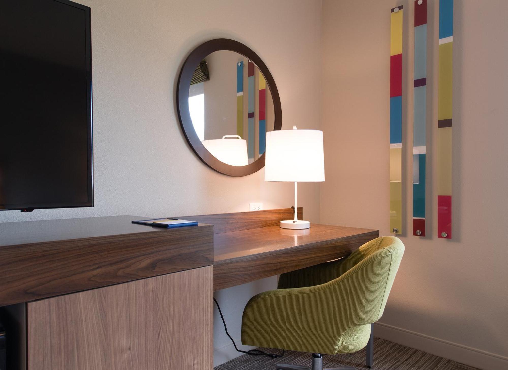 Hampton Inn And Suites Fayetteville, Nc Bagian luar foto