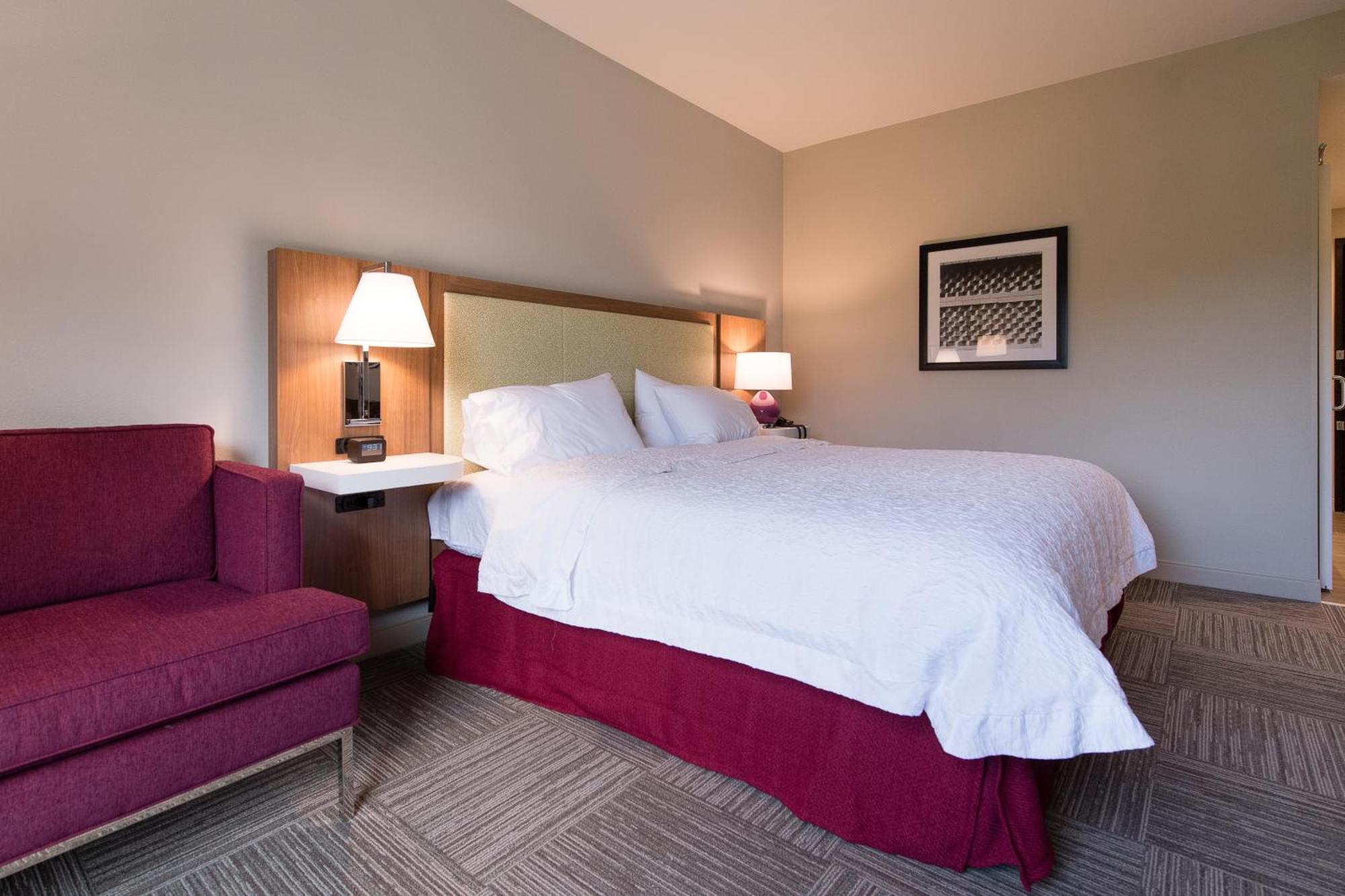 Hampton Inn And Suites Fayetteville, Nc Bagian luar foto