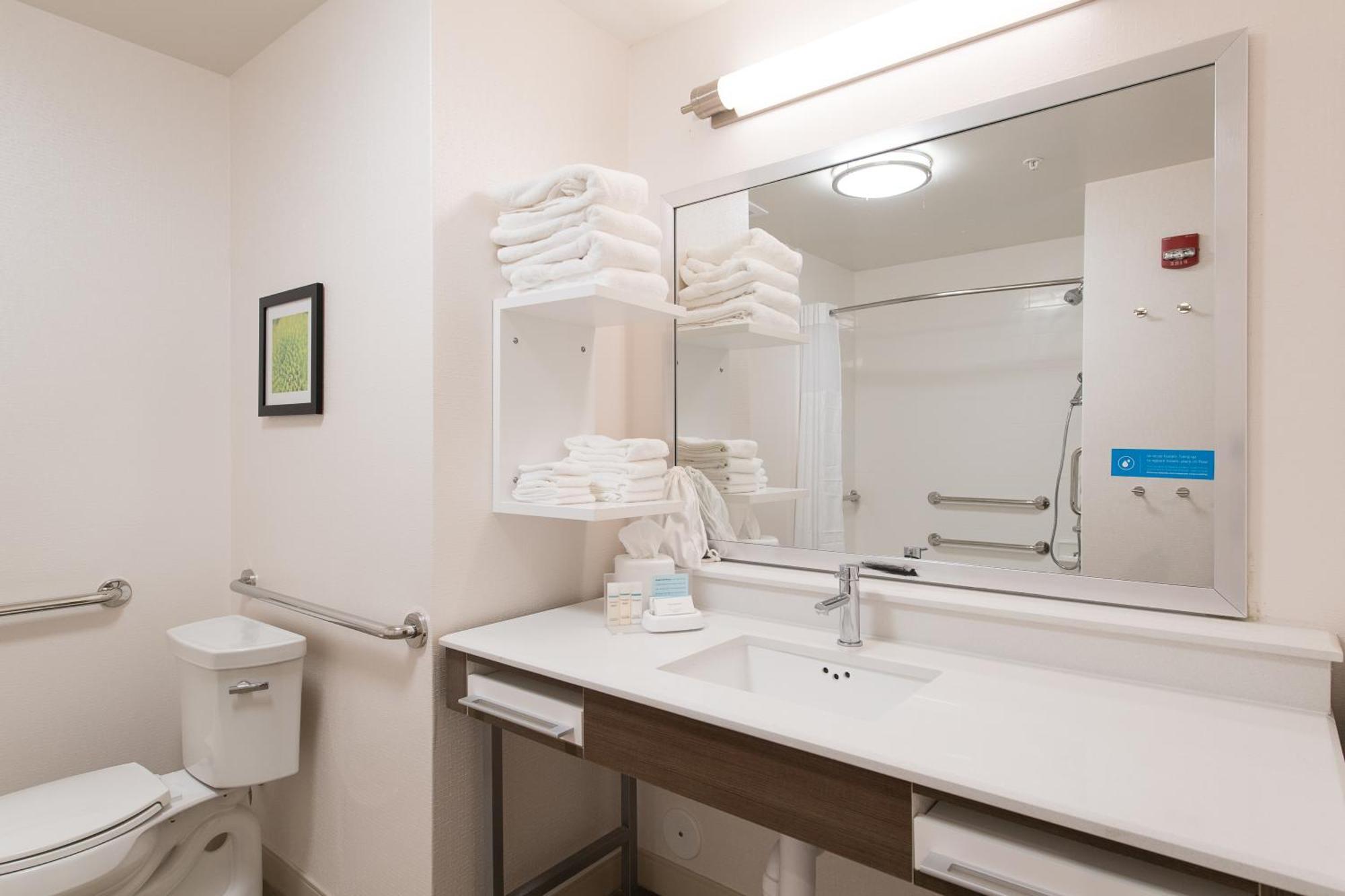 Hampton Inn And Suites Fayetteville, Nc Bagian luar foto