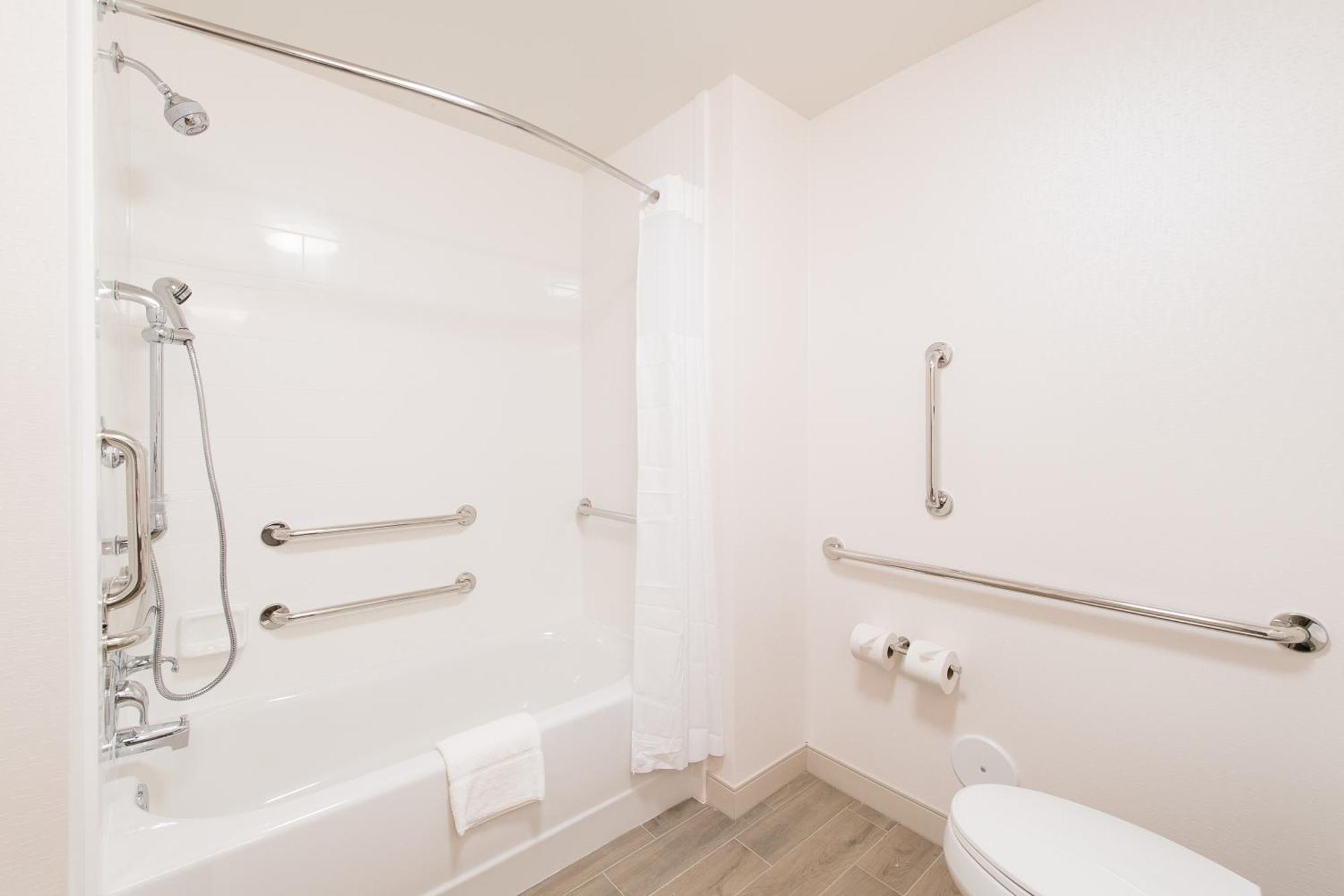 Hampton Inn And Suites Fayetteville, Nc Bagian luar foto