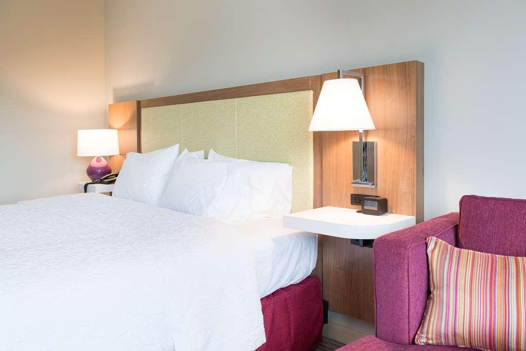 Hampton Inn And Suites Fayetteville, Nc Ruang foto